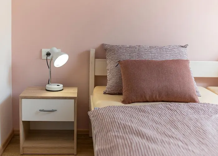 Appartement Apartmaji Rupnik