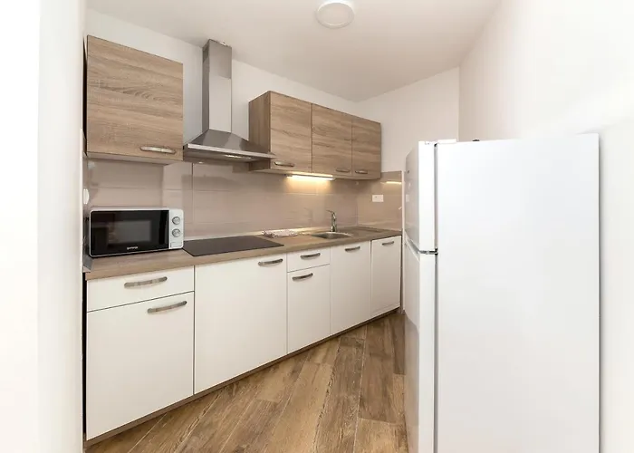 Apartmaji Rupnik * Bohinjska Bistrica