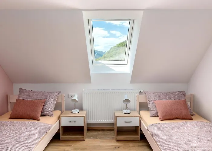 Appartement Apartmaji Rupnik *