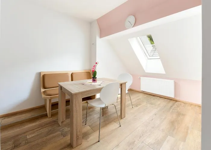 Appartamento Apartmaji Rupnik *