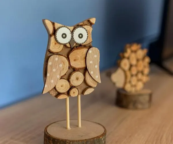 Appartamento Apartmaji Rupnik Bohinjska Bistrica