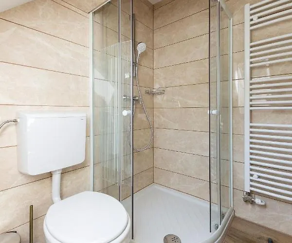 Apartmaji Rupnik * Bohinjska Bistrica