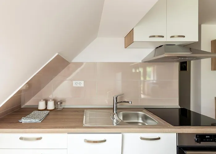 Apartmaji Rupnik Appartamento