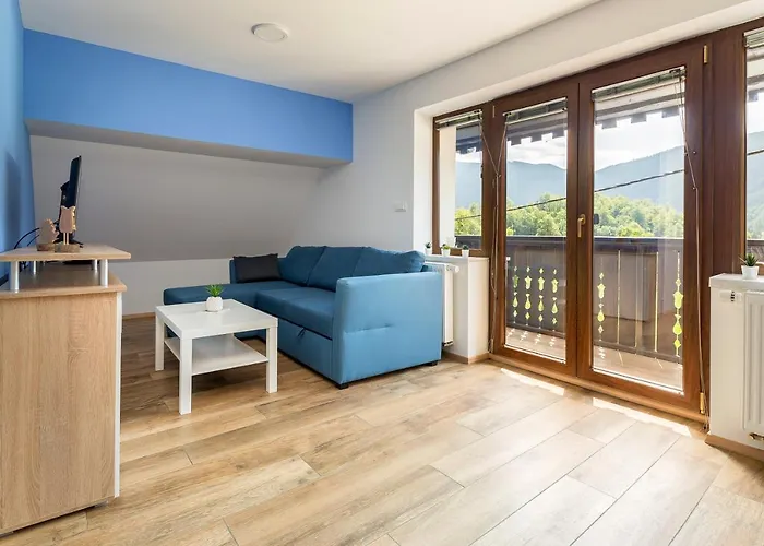 Apartmaji Rupnik Appartement *