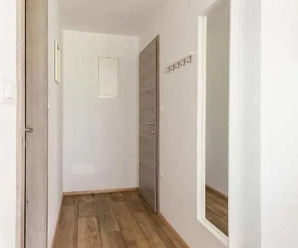 Apartmaji Rupnik Bohinjska Bistrica