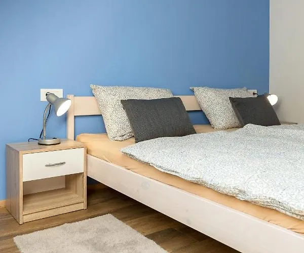 Appartement Apartmaji Rupnik *