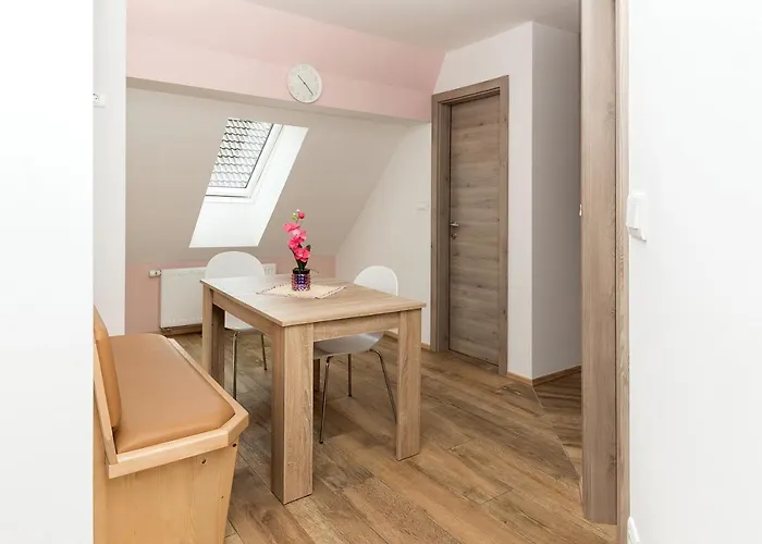 Apartmaji Rupnik Appartamento