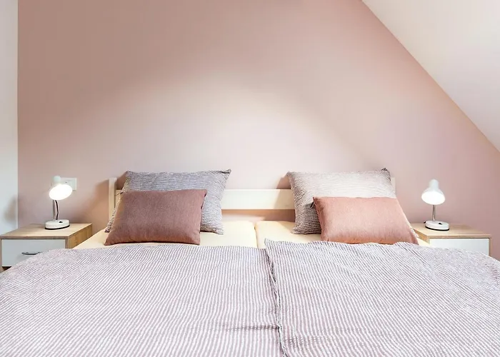 Apartmaji Rupnik 아파트