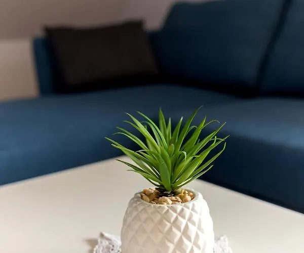 Appartamento Apartmaji Rupnik