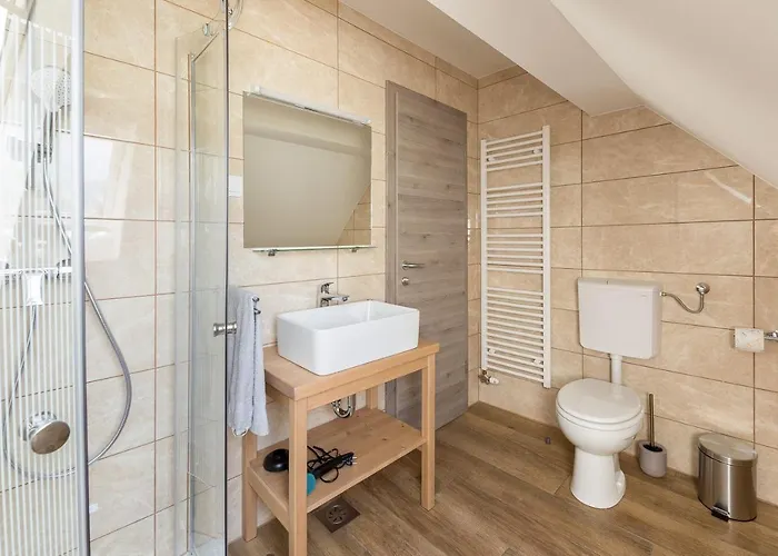 Appartamento Apartmaji Rupnik *