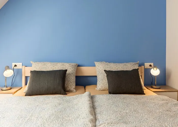 Apartmaji Rupnik * 보닌스카비스트리카