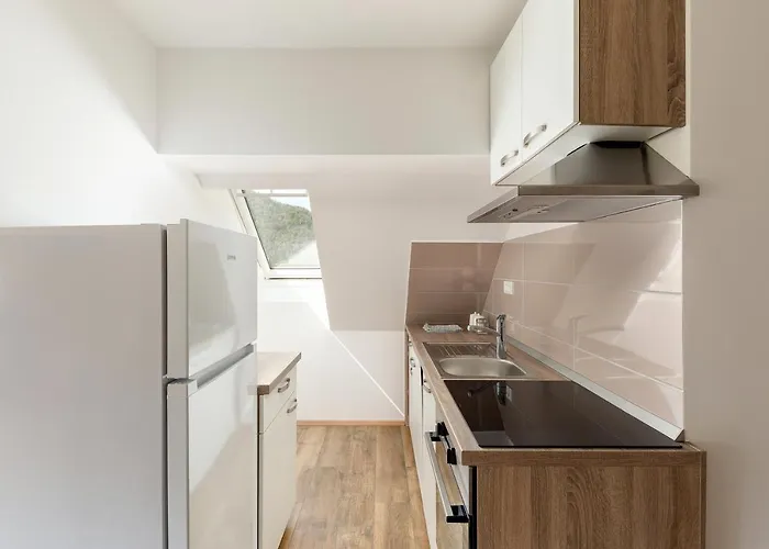 Appartamento Apartmaji Rupnik