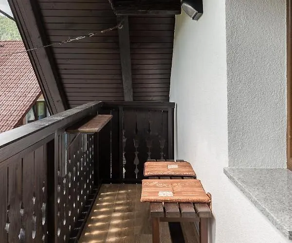 Appartamento Apartmaji Rupnik