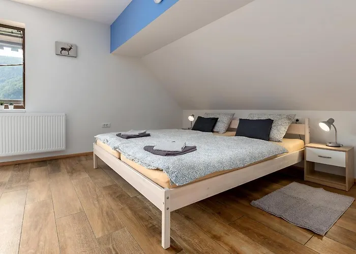 Appartamento Apartmaji Rupnik