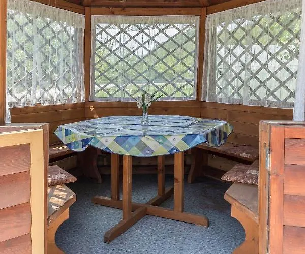 Apartmaji Rupnik * Bohinjska Bistrica