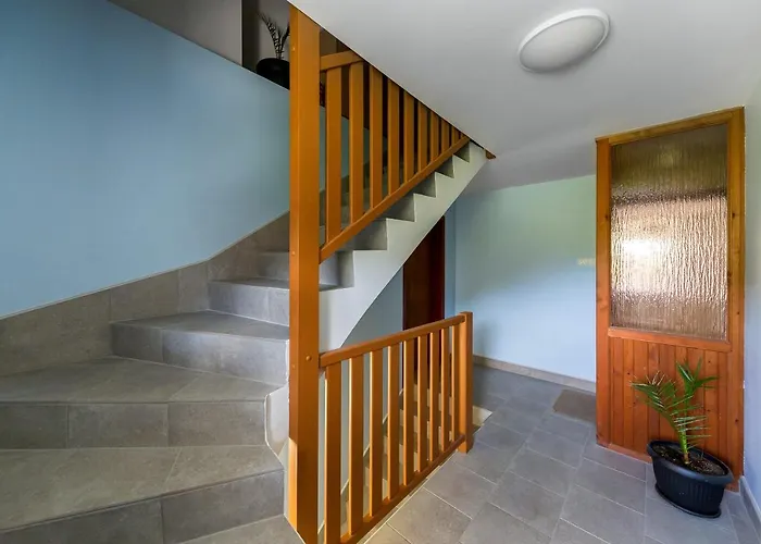 Apartmaji Rupnik * Bohinjska Bistrica