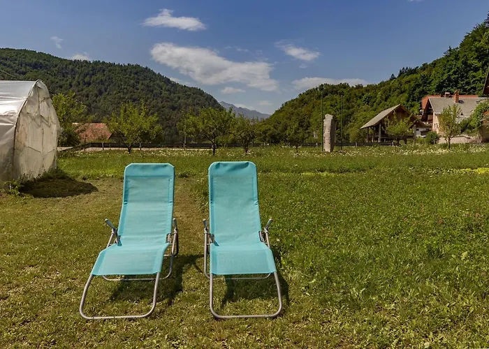 Apartament Apartmaji Rupnik *