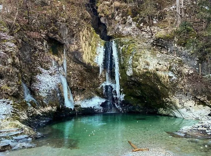 Appartamento Apartmaji Rupnik