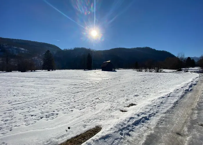 Appartamento Apartmaji Rupnik