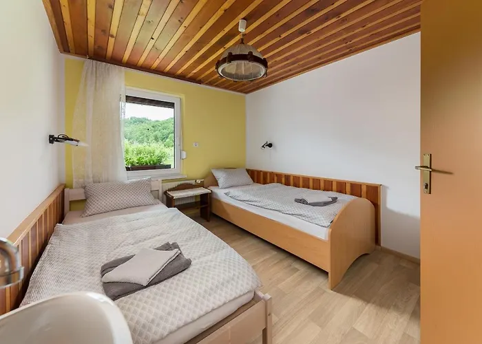Apartmaji Rupnik Bohinjska Bistrica