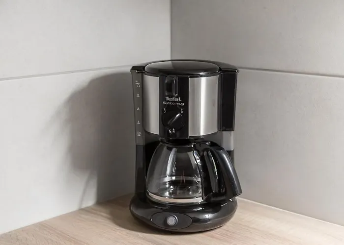 Appartement Apartmaji Rupnik Bohinjska Bistrica