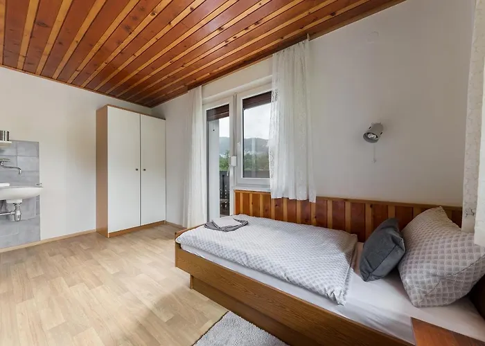 Apartament Apartmaji Rupnik