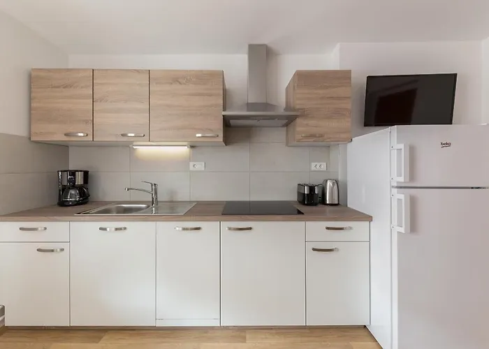 Appartement Apartmaji Rupnik