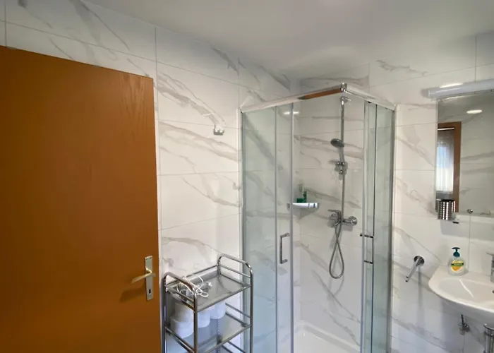 Apartmaji Rupnik Apartament *