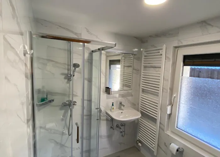 Appartement Apartmaji Rupnik