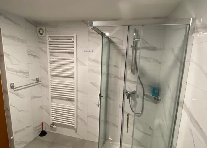 Apartmaji Rupnik Bohinjska Bistrica